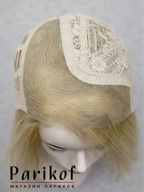 Парик HH Malta mono 24bt613