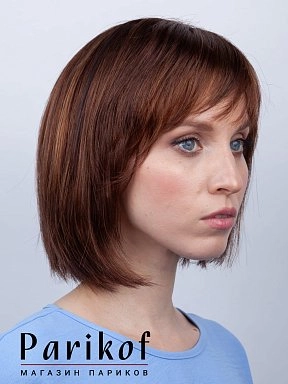 Парик Change hotchocolate mix