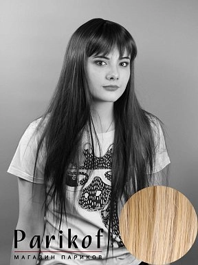Парик RUS-31A 19/613