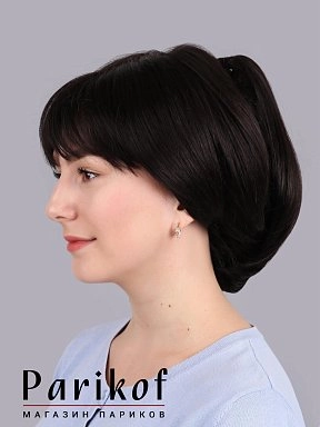 Шиньон Patricia 2