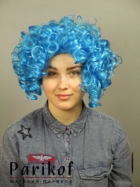 Парик CQT-3A nec 14