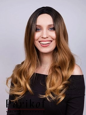 Парик Naivety r2.30.27