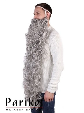 Борода ST-2015L 51