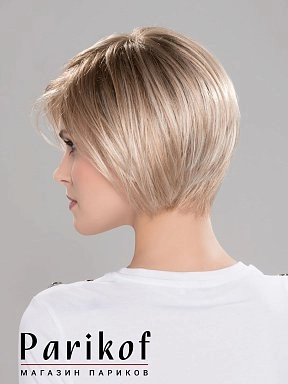 Парик Amy deluxe lightcaramel rooted