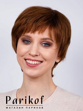 Парик HH Moore 6