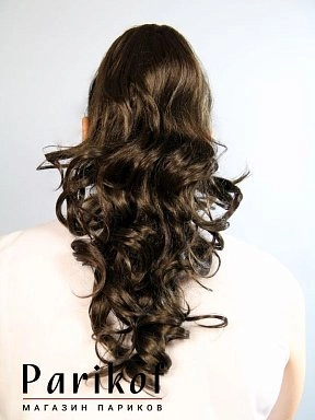 Шиньон T-601C 8