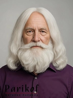 Парик SYHAW-063 80