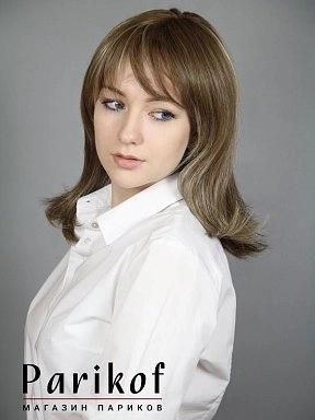 Парик Anne mono sand mix