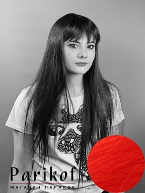 Парик RUS-31A KAF 7