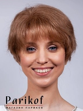 Парик HH Mina mono 14