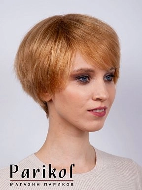 Парик HH Lampone 10