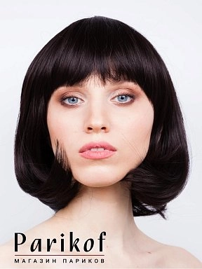 Парик Raffaella 4