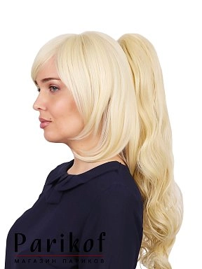 Шиньон Elena-T 613