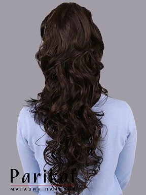 Шиньон Elena-T 6