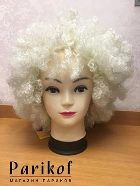 Парик 1465 613A