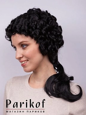 Парик Baron 1