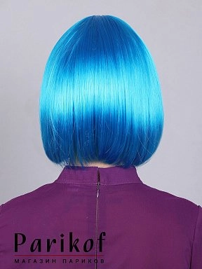 Парик DW-1201 df 5