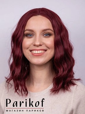 Парик Lucy 118