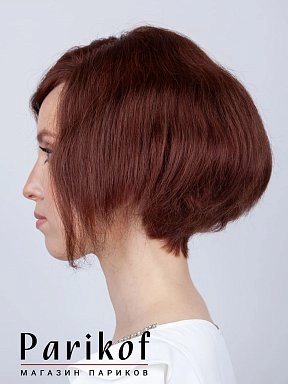 Парик HH Intrigo mono part 33