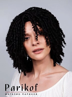 Парик Addison 1b