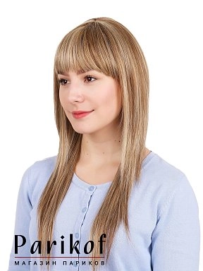 Парик Anastasia champagne rooted