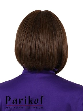 Парик Mary mono darkchocolate