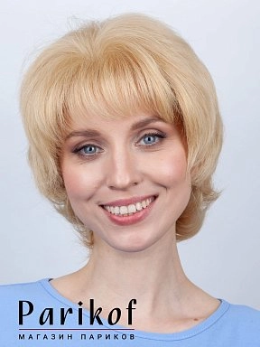 Парик HH Casa mono 24BT613