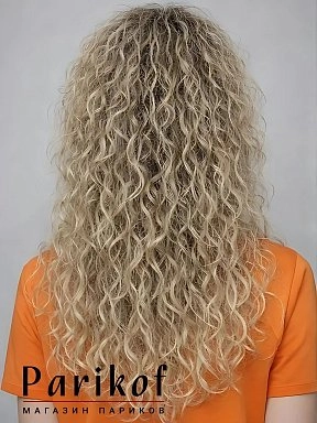 Парик Kasandra termo t6.10.60