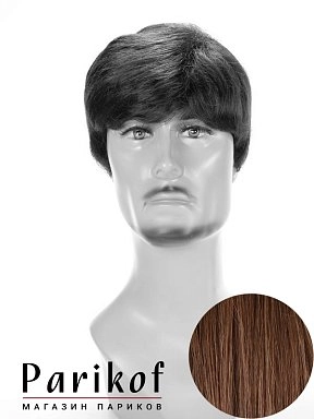 Парик HH Antonio mono 8