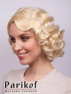 Парик Retro 613