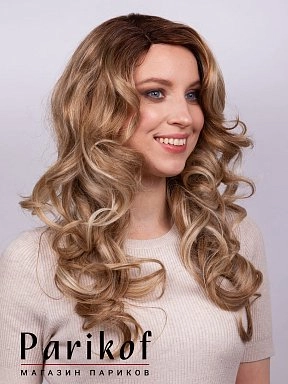 Парик Orleana termo 928