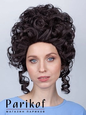 Парик Cornelia 6