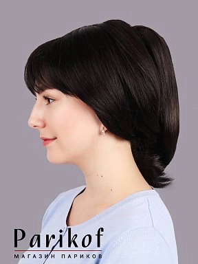 Шиньон Kattie 4