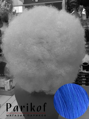 Парик F-386 F 22B