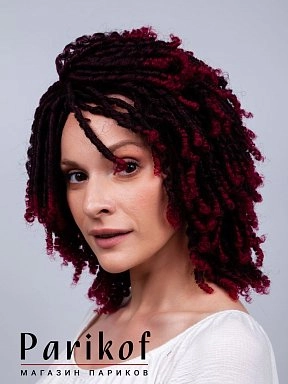 Парик Addison t1b.118