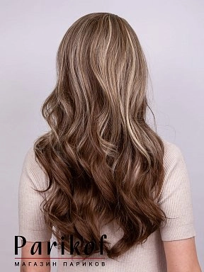 Парик Megan 12.26t