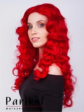 Парик Long wallis+70 hty 113b