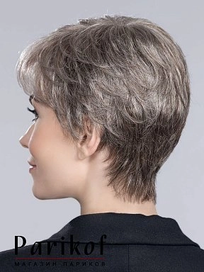 Парик Light mono salt/pepper mix