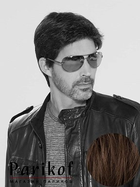 Парик Brad m7s