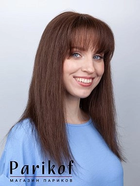 Парик HH Lachiave lace 2