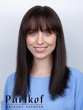 Парик HH Lachiave lace 1b