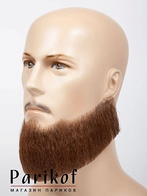 Борода HHB-103 4
