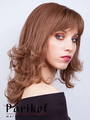 Парик HH Lana mono 12