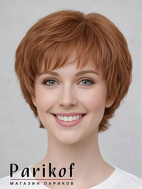 Парик HH Zelinda mono 14