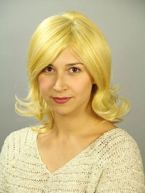 Парик Yvonne mono 874.1001