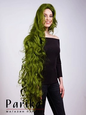 Парик Lady Godiva HTY 74c