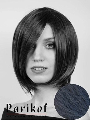 Парик Caramel dark grey