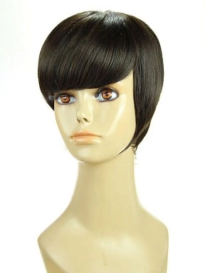 Парик Ashley mono 6