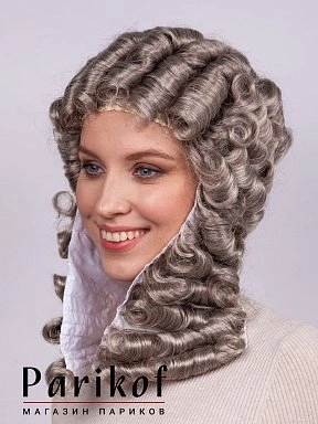 Парик Magistrate 51