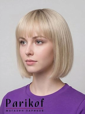 Парик HH Ellen mono T3.lightblond
